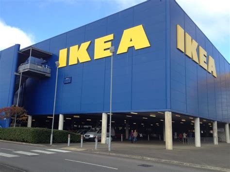 IKEA - Grangetown - Cardiff in 2021 | Ikea, Cardiff, Four square