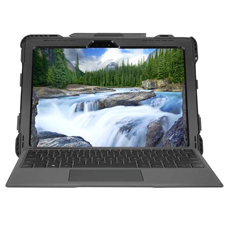 Rugged Case for Dell Latitude 7320 Detachable | TARGUS