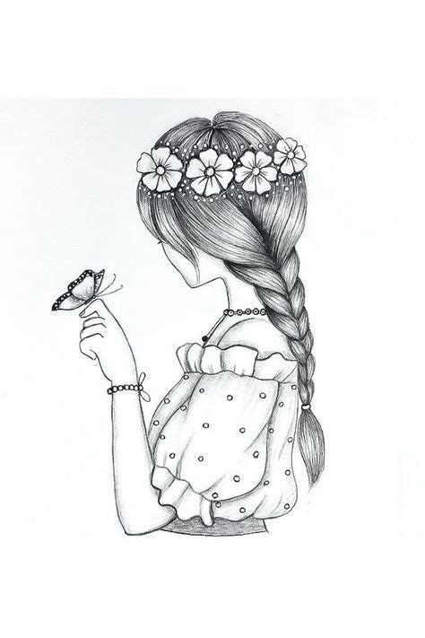 Cool Pencil Drawing Designs