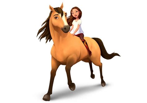 SpiritRiding Free - National Geographic Kids