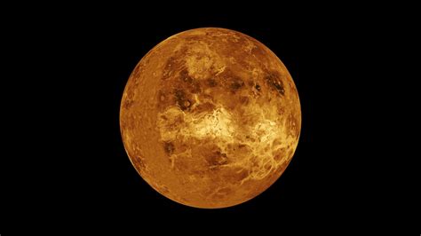 Venus: The hellish planet next door | Live Science