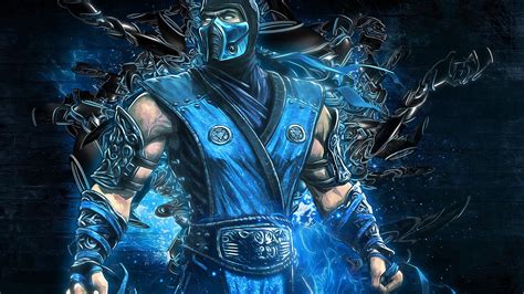 Hình nền Mortal Kombat - Top Những Hình Ảnh Đẹp