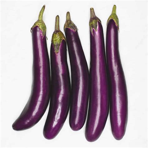 Eggplant (Talong) - Recipes by Nora