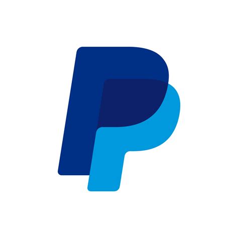 PayPal Logo PNG Images 2023