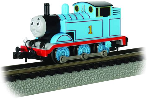 Buy Bachmann Trains - Thomas & Friends™ Thomas The Tank Engine™ - N ...