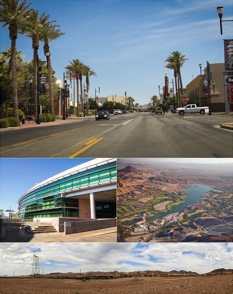 Henderson, Nevada - Wikipedia