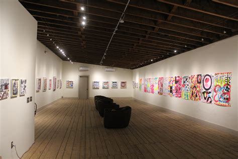 Contemporary art comes alive in downtown gallery – The Bowdoin Orient