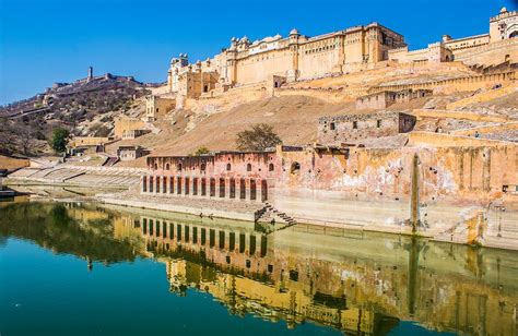 8 Palaces which Prove that Rajasthan is the King of Mughal Architecture ...