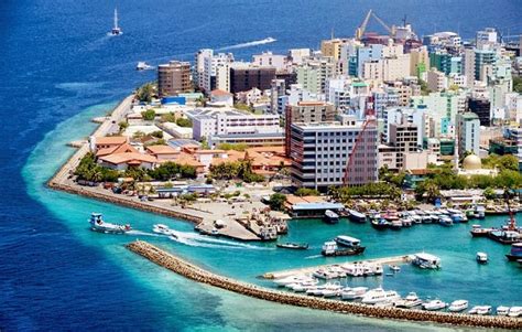 Travel Trade Maldives - Maldives Extends Lockdown on Greater Male’ Area ...