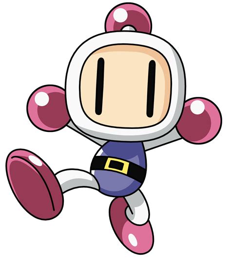 The complete history of Bomberman – Tired Old Hack