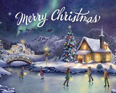 Christmas Ecards for Everyone | Blue Mountain