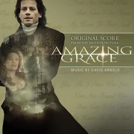 amazing grace（美國鄉村福音歌曲）_百度百科