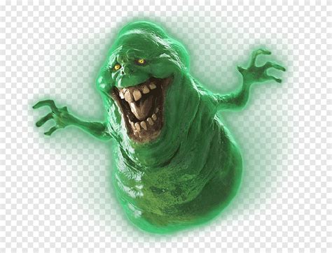 Ghost Busters character, Ghostbusters: The Video Game Slimer Stay Puft ...