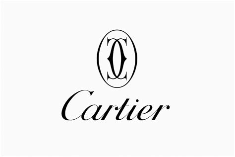 Logo Cartier: Sceau d'une Splendeur Inchangée - ICON-ICON