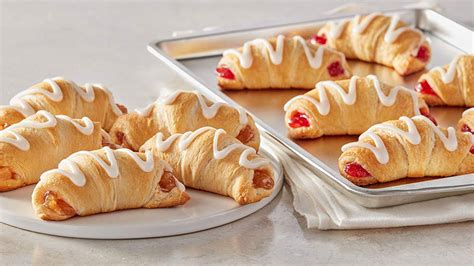 Pillsbury™ Crescent Rolls - Pillsbury.com