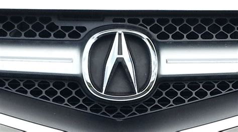 Acura Logo Meaning and History, symbol