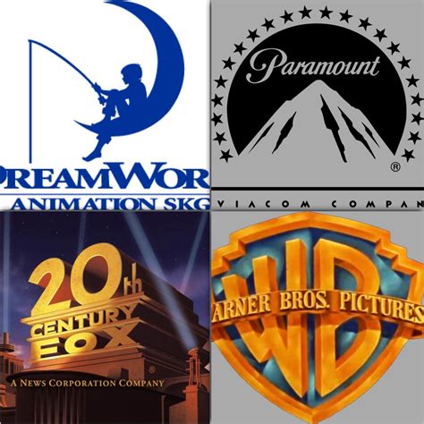 Film companies logos | Film company logo, Picture logo, Film logo