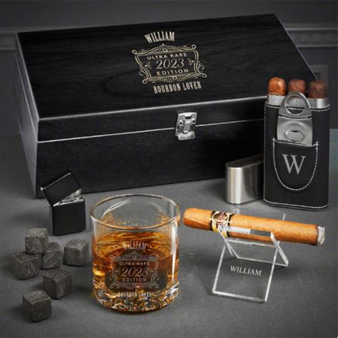 29 Incredible Gifts for Bourbon Lovers - Expert Picked