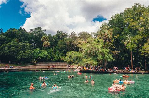 Wekiwa Springs: Everything You Need to Know to Plan Your Visit - The ...