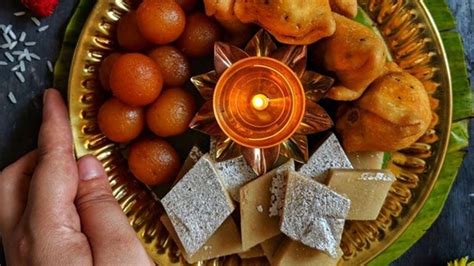 Bhai Dooj 2022: 5 foods to avoid this Diwali season if you have ...