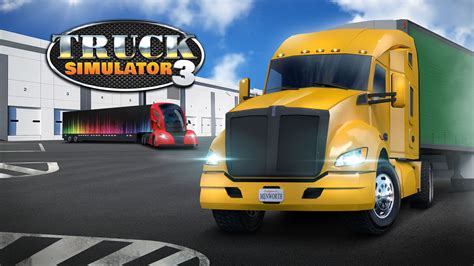 Truck Simulator 3 for Nintendo Switch - Nintendo Official Site