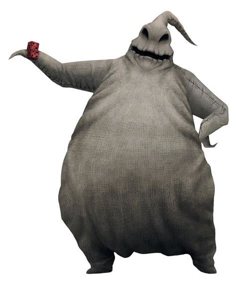 Oogie Boogie - Kingdom Hearts Wiki, the Kingdom Hearts encyclopedia