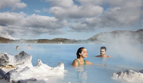 Your Guide to Hot Springs and Geothermal Pools in Iceland