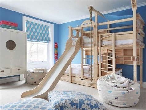 List Of Awesome Bunk Beds For Small Room | Home decorating Ideas