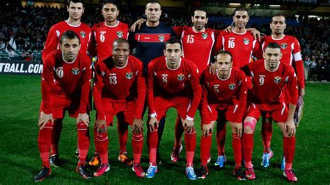 Nashama fever! 10 things you need to know about the Jordan-Uruguay ...