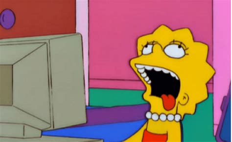 Lisa Simpson Meme: A Trendy Meme On Social Media | XperimentalHamid