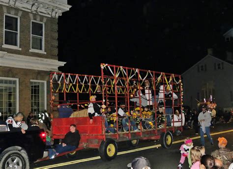 2013 Bath Halloween Parade | The Home News