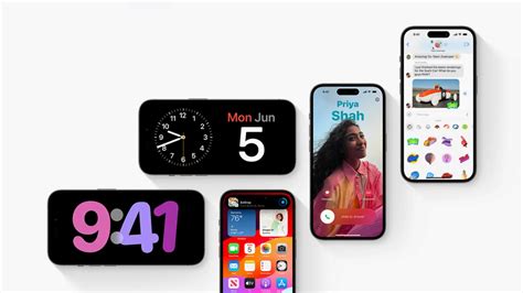 iOS 17: A Comprehensive Guide to the Features & Innovations