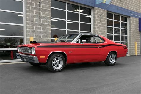 1973 Plymouth Duster | Fast Lane Classic Cars