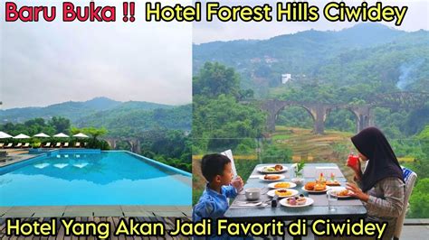 Hotel Forest Hill Ciwidey | Rekomendasi Hotel Bagus Terbaru Di Bandung ...