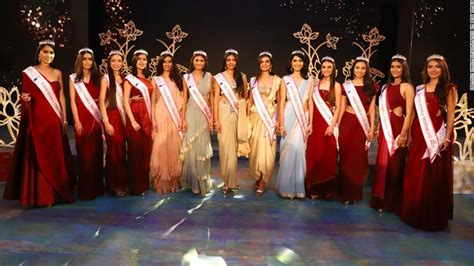 Miss South India 2024 Contestants - Nita Phillida