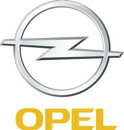 Opel ⋆ Free Vectors, Logos, Icons and Photos Downloads