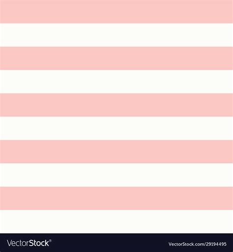 Tile Vector Pattern With Pink And White Stripes Background Stock Vector ...