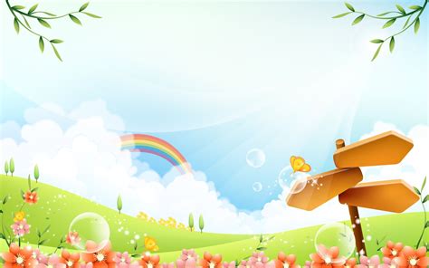 Kids Cartoon Wallpapers - Wallpaper Cave