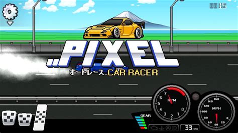 Tips and Tricks for Pixel Car Racer - App Cheaters