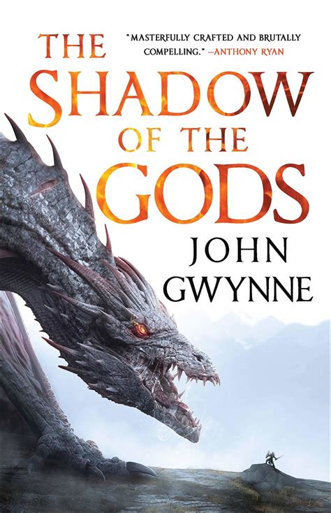 Guest Post: And I Read: Review: The Shadow of the Gods - Utopia State ...