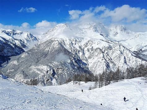 Bardonecchia photos | Italy ski resort