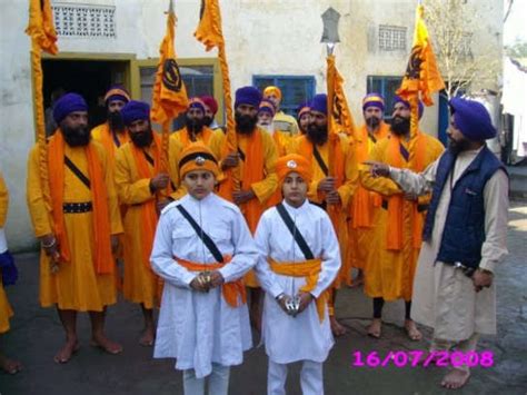 Khalsa - Desi Comments