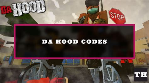 Da Hood Codes Wiki: Get Free Cash for Skins! – Minh Vy