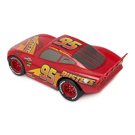 Lightning McQueen Remote Control Vehicle – Cars | shopDisney ...