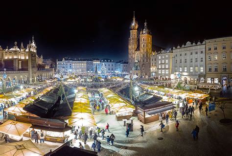 Things to see and do in Krakow -Krakow guide