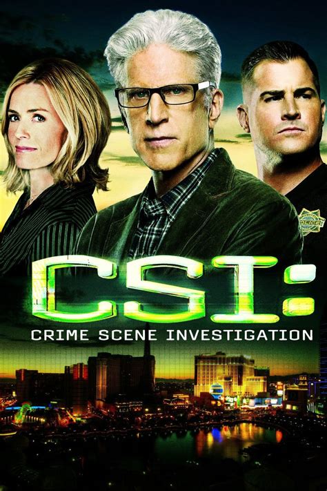 Tastedive | Shows like CSI: Crime Scene Investigation