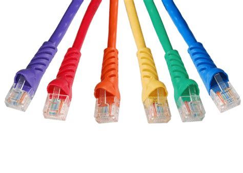 Cablesys | Ethernet Patch Cables for Network Cabling Solutions