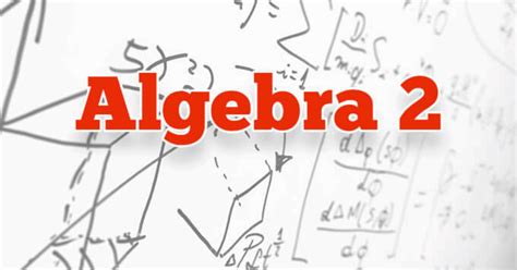 algebra-2-clipart-14 – American Senior High - Clip Art Library