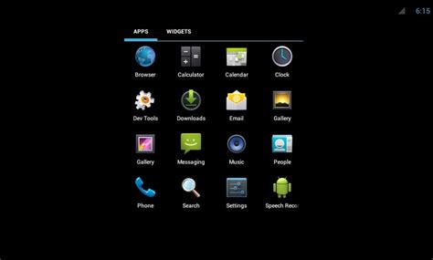 Ver la pantalla de tu Android en tu escritorio Linux