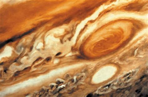 Jupiter's Great Red Spot Storm Is Dying | National News | US News